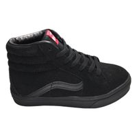ZAPATILLAS UNISPORT NEGRO HOMBRE | 9844