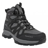 Botín Panama Jack Hombre Gris PD042A600F0