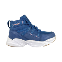 BOTAS PANAMA JACK AZUL INFANTIL KC092A60036-PG2