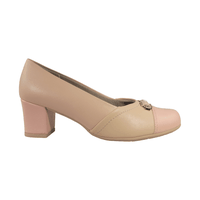 ZAPATOS FORMALES PICCADILLY ROSA MUJER PI-11015800000014