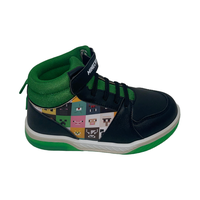 ZAPATILAS TBC MINECRAFT CON LUCES | 338013150