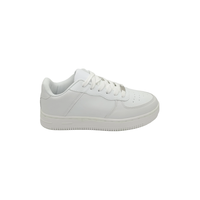 ZAPATILLAS MD BLANCO JUVENIL 2295-10