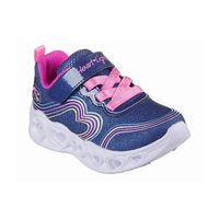 ZAPATILLAS SKECHERS HEART LIGHTS 302689N-NVMT