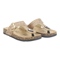 SANDALIAS CHALADA ROSADAS (MUJER) | 13-DACIA-2