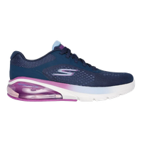 ZAPATILLAS SKECHERS GO WALK AIR 3.0 AZUL | 124375-NVPR