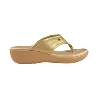 SANDALIAS PICCADILLY DORADO MUJER PI-23901900000010