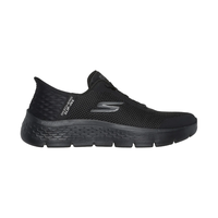 ZAPATILLAS URBANAS SKECHERS GRAND ENTRY MUJER | 124836-BBK