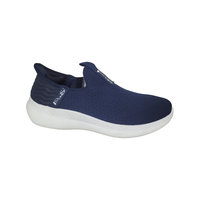 ZAPATILLAS BY PASS BLUE WA60-7