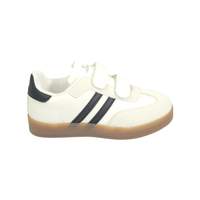 ZAPATILLAS URBANAS SKATERS BLANCO INFANTIL 804-0111
