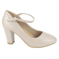 ZAPATOS CHALADA ROSADO 5-COBNA-2