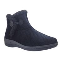 BOTINES PASSER NEGRO 69990