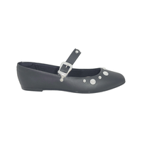 BALLERINA MOLECA MUJER BLACK 5824.104.7800-15745