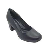 ZAPATOS PICCADILLY BLACK PI-13018500000335