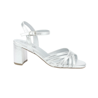 SANDALIAS CHALADA SILVER 12-FOLY-2