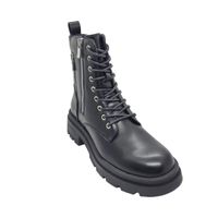 BOTINES TUO TUO BLACK 22-20
