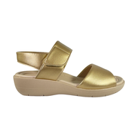 SANDALIAS PICCADILLY DORADO MUJER VU4314T
