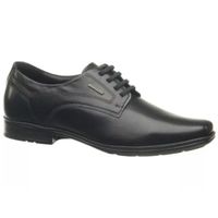ZAPATO FORMAL PEGADA NEGRO 122320-01
