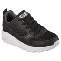 ZAPATILLAS SKECHERS UNO LITE 403697L-BKW