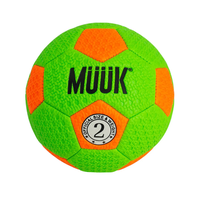 BALÓN MULTIPROPOSITO SOFTGAME MUUK SIZE N-2 |MUUKMUUK4101