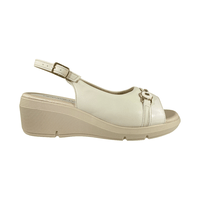 SANDALIAS PICCADILLY BLANCO MUJER VU5339T