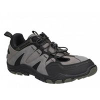 Zapatilla Panama Jack Hombre Gris PG008A600F0