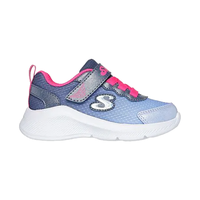 ZAPATILLAS URBANAS SKECHERS SOLE SWIFTERS INFANTIL 303579N-NVHP