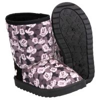 BOTA MICKEY MOUSE NIÑOS SPORTZONE MKICFW22005