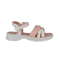 SANDALIAS BAMBOO ROSA INFANTIL 2598