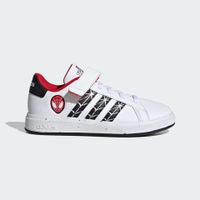 ZAPATILLAS ADIDAS GRAND COURT X MARVEL SPIDER-MAN NIÑOS IG7168