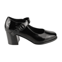 ZAPATOS NEW WALK NEGRO ADL61101-90