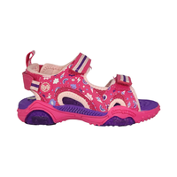 SANDALIAS BUBBLE GUMMERS ZPT INFANTIL | 281-09640