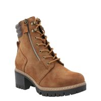 BOTÍNES AZALEIA RAMSAY COGNAC AZ210011143