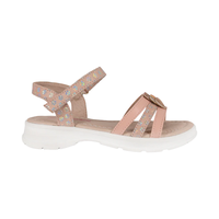 SANDALIAS BAMBOO ROSA INFANTIL 2594-09