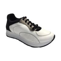 Zapatillas Piccadilly Blancas PI-97303300000010