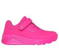 ZAPATILLAS SKECHERS UNO LITE NIÑAS 310451L-HPK