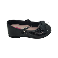 SANDALIAS MOLEKINHA NIÑAS BLACK 2106.1043.28706-15745
