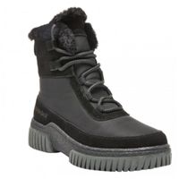 Botín Panama Jack Mujer Negro WH029A60001