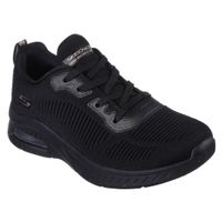 ZAPATILLAS  SKECHERS SQUAD AIR  CLOSE ENCOUNTER 117378-BBK