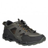 Zapatilla Panama Jack Hombre Verde PG035A60045