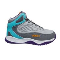 ZAPATILLA BASKET SUZ AND1 NIÑO AD90186B-SUZ