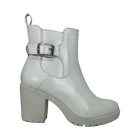 BOTINES AGUXI CASUALES MUJER | 231139-3