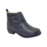 Botin de Huaso Negro Alquimia (30-33) 2918