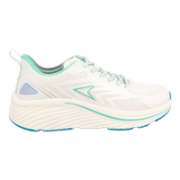 ZAPATILLAS POWER REISE BLANCAS (MUJER) | 589-1736