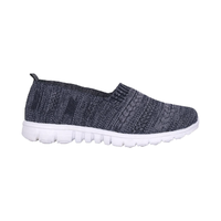 ZAPATILLAS CASUALES ALQUIMIA AZUL MUJER 5969-05