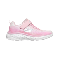 ZAPATILLAS URBANAS SKECHERS BOUNDLESS COLOR INFANTIL 303599L-LPMT