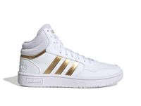 Zapatillas Adidas Hoops 3.0 Blanco HP7958