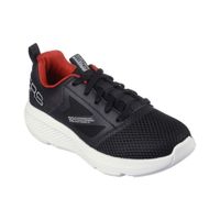 Zapatillas Skechers Go Run Elevate Cipher Niños 403983L-BKRD