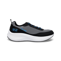 ZAPATILLAS DE TRAINING SPALDING FITNESS JUMP 2.0 HOMBRE | SPCFITH030