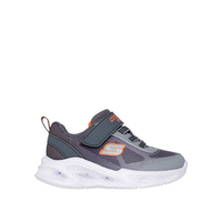ZAPATILLAS SKECHERS METEOR LIGHTS KRENDOX | 401495N-CCGY
