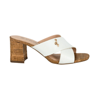 SANDALIAS ALQUIMIA BLANCO MUJER 3394